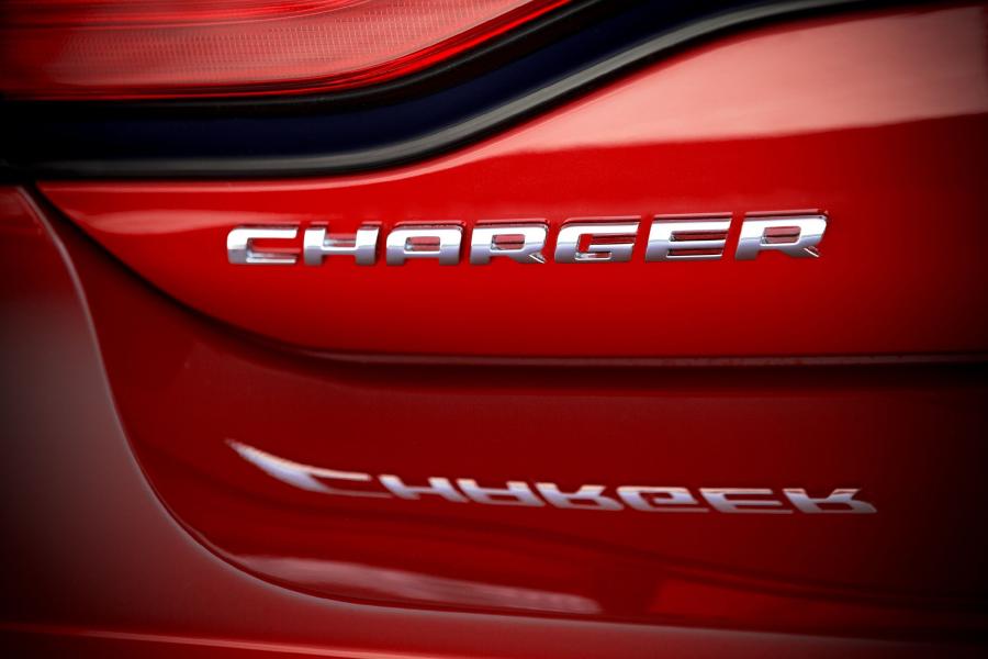  Dodge Charger 2011 года  (фото 83 из 87)